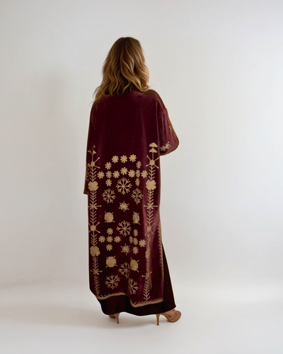 Regina d'Oriente Borgogna