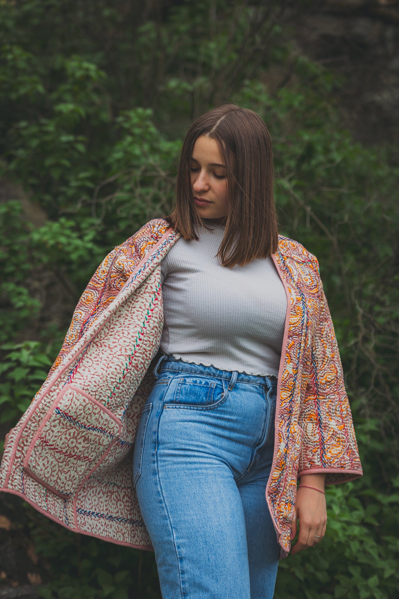 Canto Nomade #3