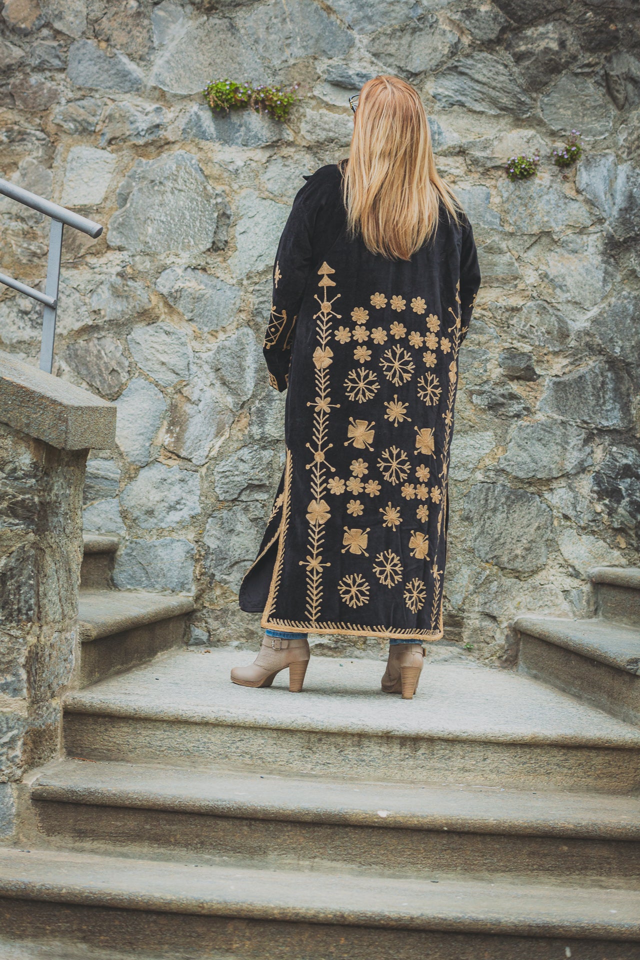 Regina d'Oriente Nero