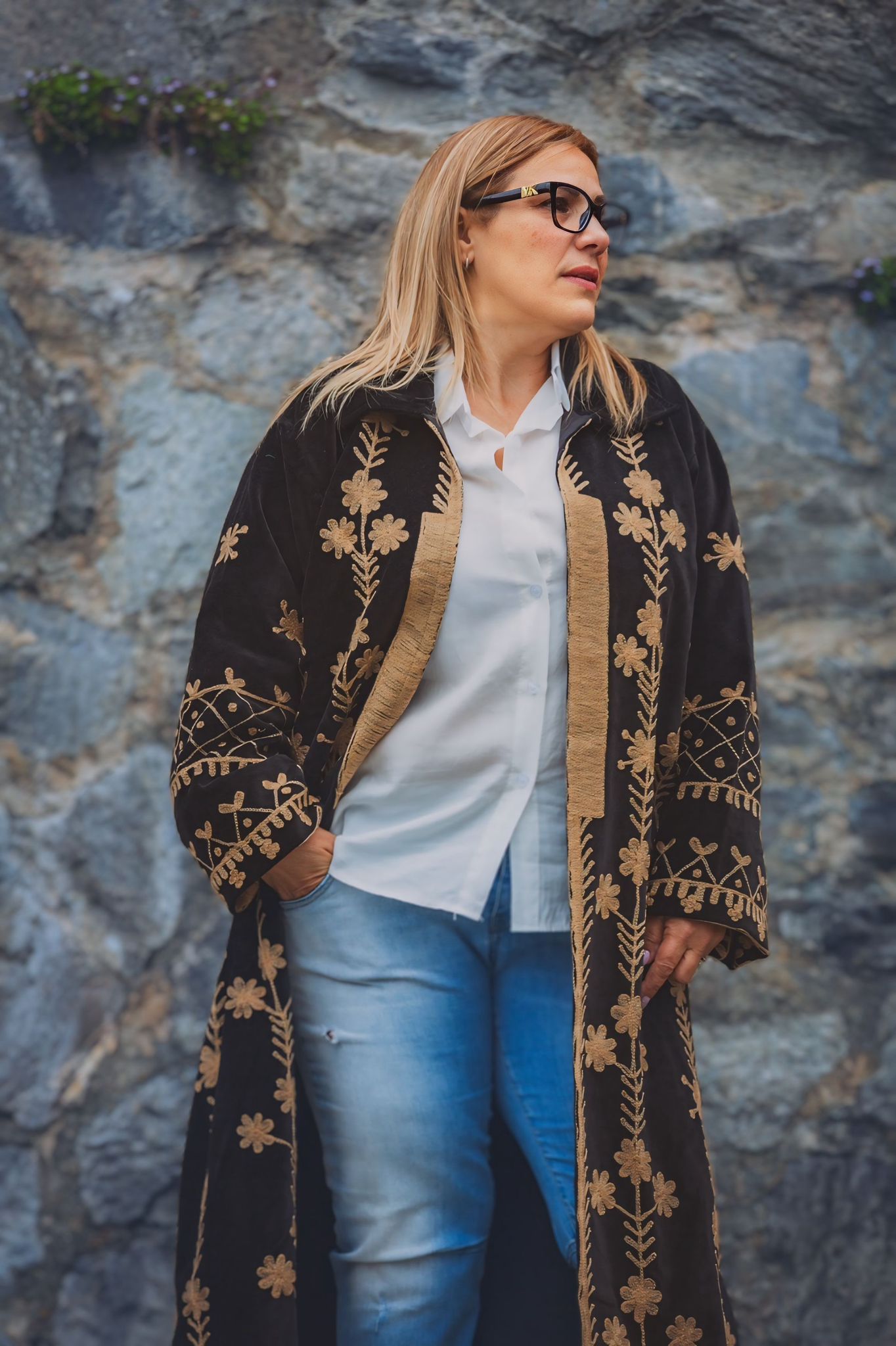 Regina d'Oriente Nero