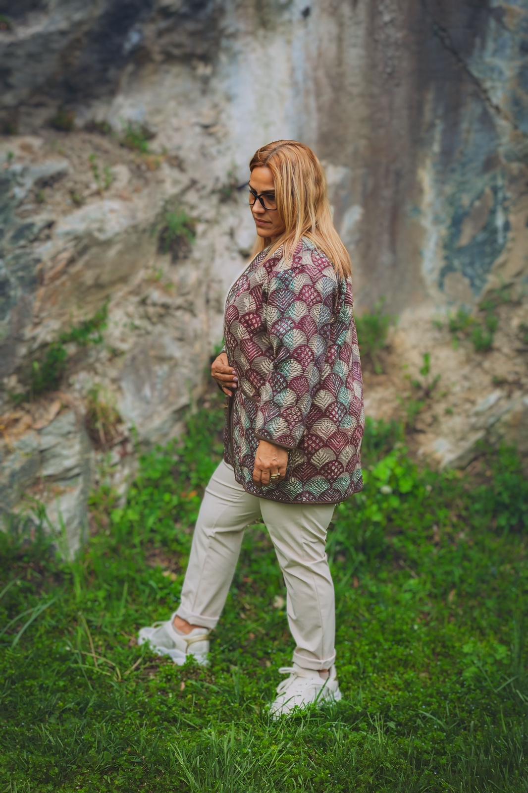 Canto Nomade #9