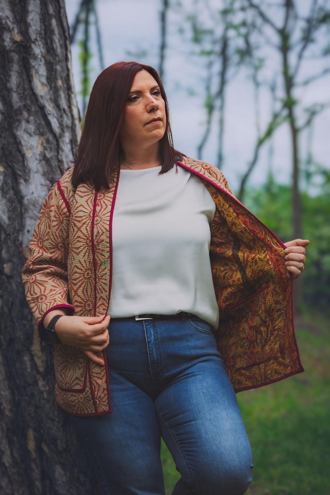 Canto Nomade #5
