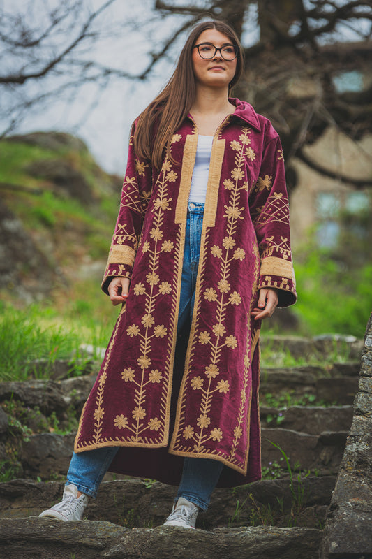 Regina d'Oriente  Viola