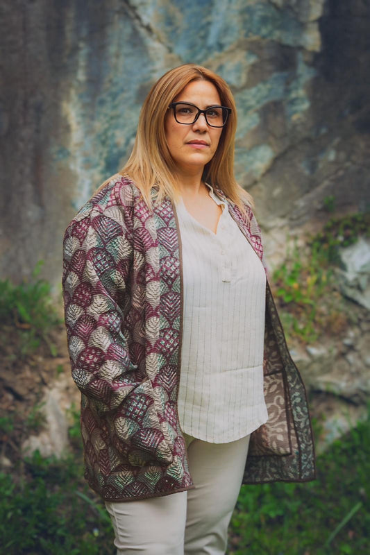 Canto Nomade #9