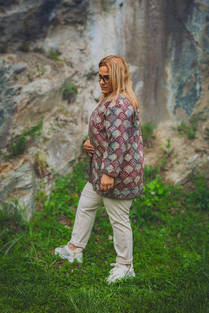 Canto Nomade #9